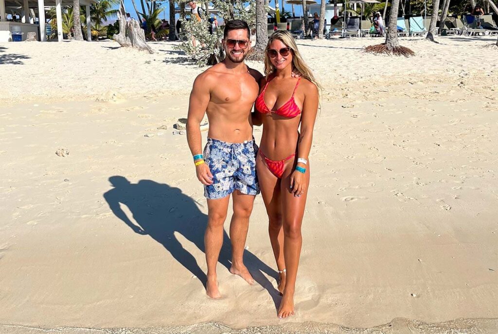 dia de playa para adultos